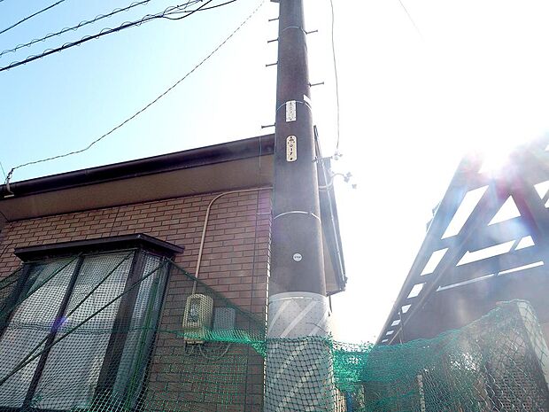 静岡市清水区折戸1丁目中古住宅(4DK)のその他画像