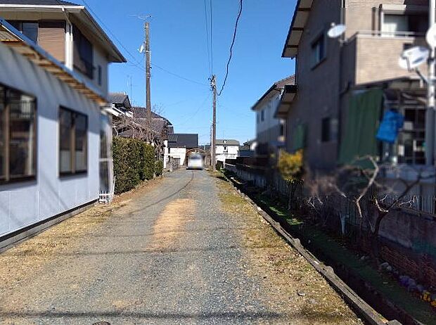 天竜浜名湖鉄道 桜木駅まで 徒歩20分(4LDK)のその他画像