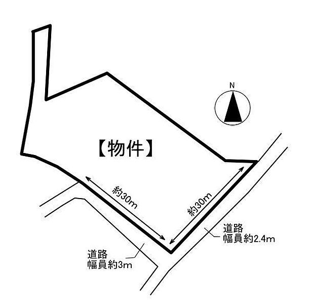 天竜浜名湖鉄道 原田駅まで 徒歩32分(5SLDK)のその他画像