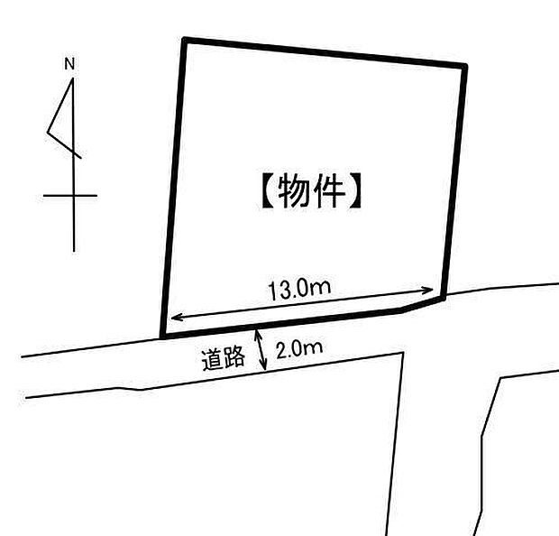 中村入口バス停 徒歩10分(5DK)のその他画像