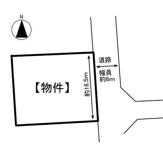 ＪＲ東海道本線 袋井駅まで 徒歩12分(6LDK)のその他画像