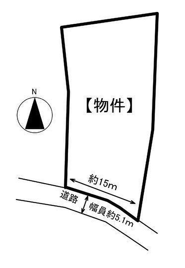 東番町バス停 徒歩12分(5DK)のその他画像