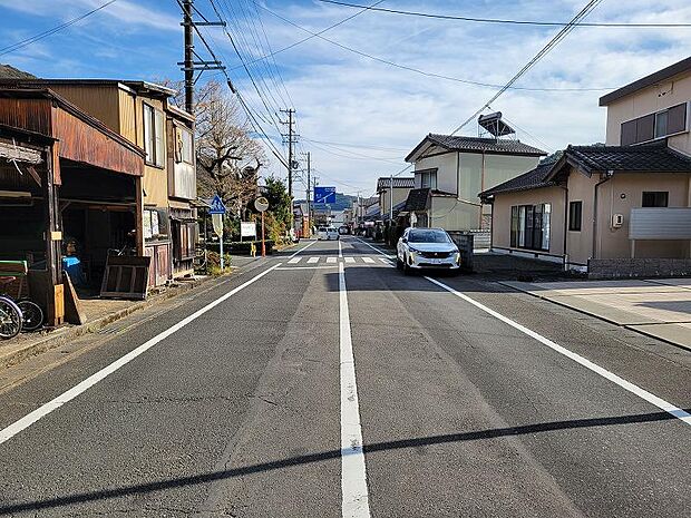 ＪＲ東海道本線 藤枝駅までバス約28分 中山（市自主運行バス）バス停 徒歩3分(6DK)のその他画像
