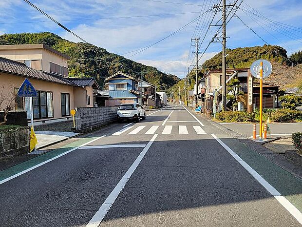 ＪＲ東海道本線 藤枝駅までバス約28分 中山（市自主運行バス）バス停 徒歩3分(6DK)のその他画像