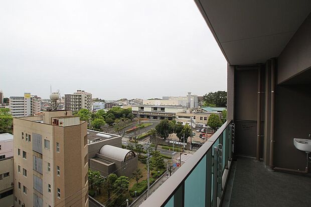 東海道新幹線 浜松駅まで 徒歩12分(3LDK) 7階のその他画像