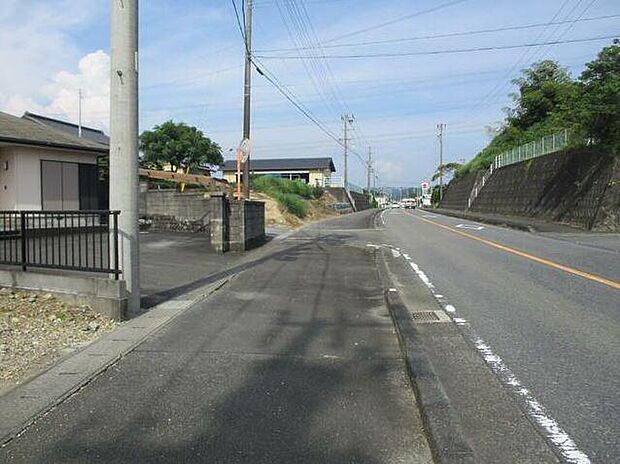 ＪＲ東海道本線 菊川駅までバス約7分 上本所バス停 徒歩12分(2LDK)のその他画像