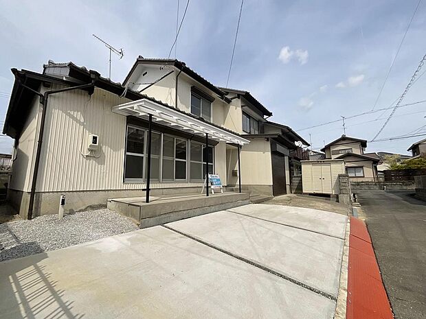 ＪＲ東海道本線 愛野駅まで 徒歩49分(3LDK)のその他画像
