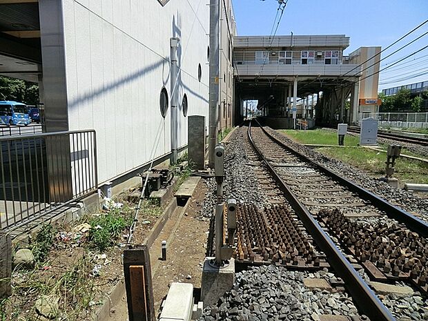 鎌ヶ谷大仏駅(新京成線)まで1198m、鎌ヶ谷大仏駅（新京成線）