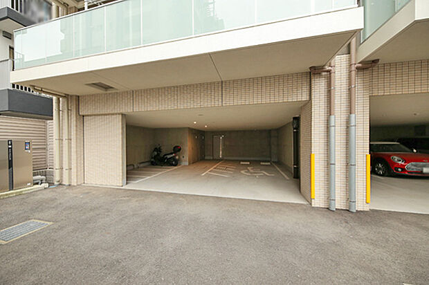 リビオ錦糸町(3LDK) 10階のその他画像