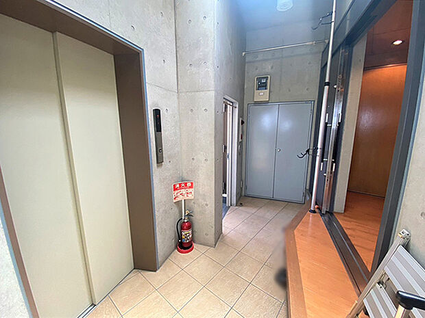 ステーションプラザロアール東中野(1LDK) 7階のその他画像