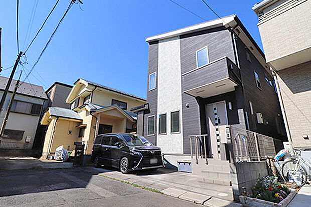             戸建 さいたま市南区大字太田窪
  