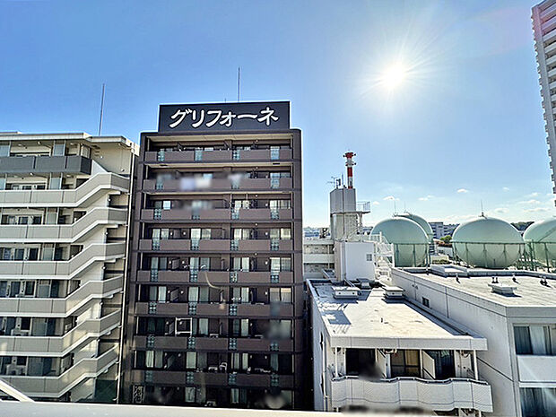 ビサージュ横浜弐番館(1SLDK) 8階のその他画像