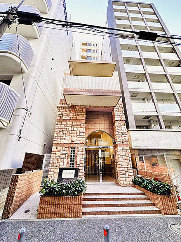 ビサージュ横浜弐番館(1SLDK) 8階のその他画像