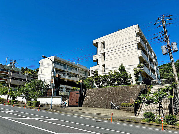 鎌倉ロジュマンA(3LDK) 8階のその他画像