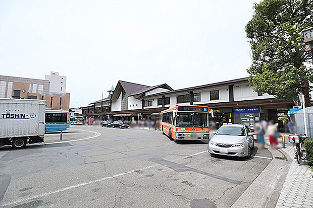 ＪＲ鎌倉駅