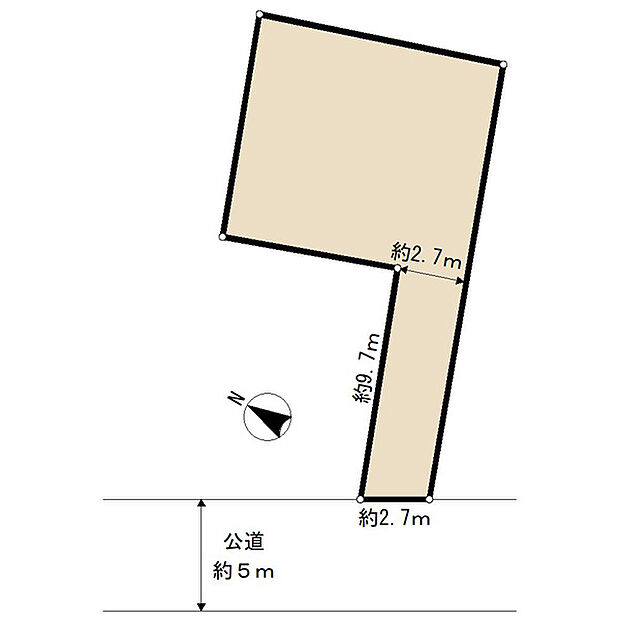 戸建 千葉市花見川区畑町(4LDK)のその他画像