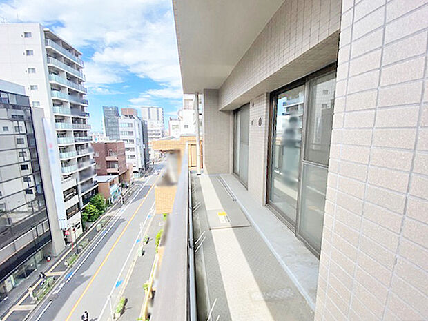 藤和シティコープ松戸本町(2LDK) 7階のその他画像