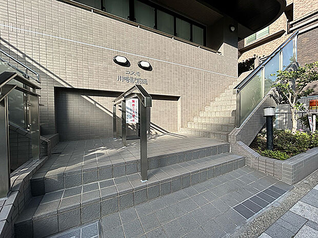 コスモ川崎駅前通り(1SLDK) 6階のその他画像