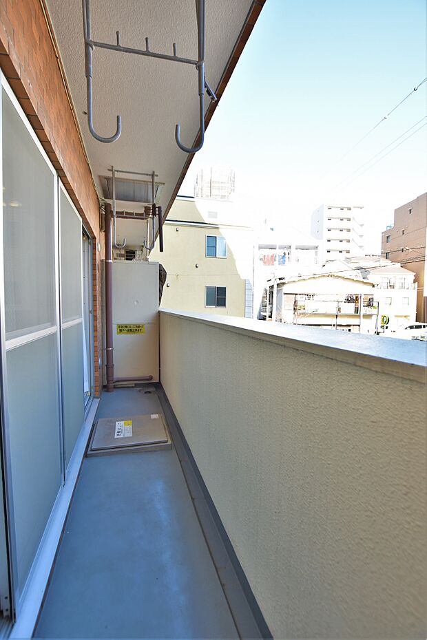 横浜ダイヤモンドマンション(3SLDK) 1階のその他画像
