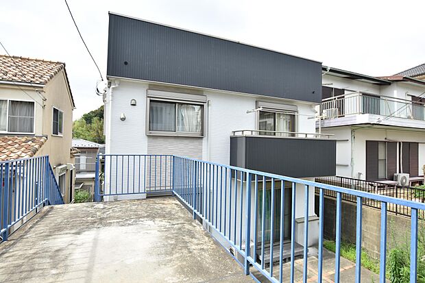             下倉田町中古戸建
  