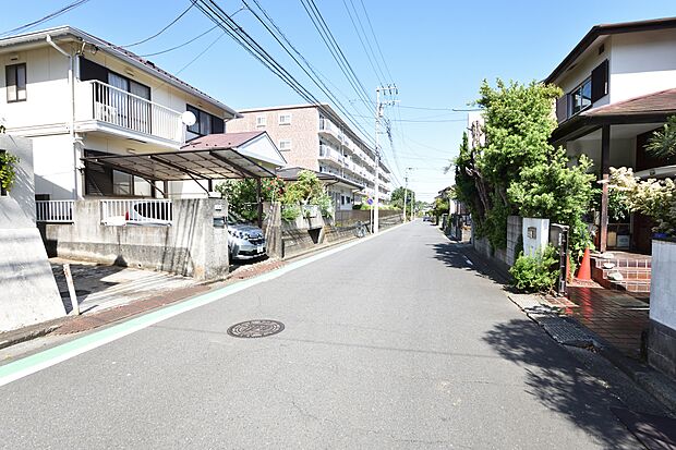 ひなた山　リフォーム戸建(3LDK)のその他画像