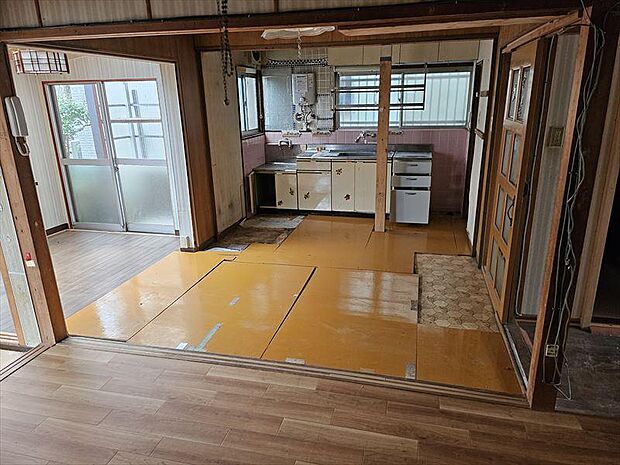 ＪＲ山陰本線 下山駅まで 徒歩23分(5DK)のその他画像