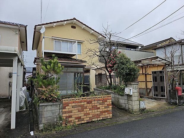                           ＪＲ山陰本線 下山駅まで 徒歩23分
      