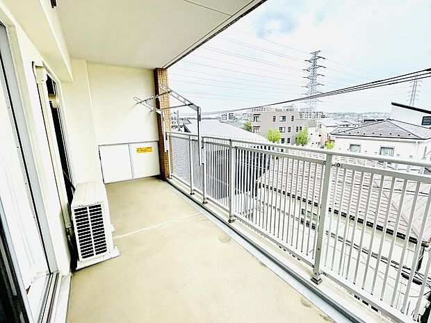 アルス日吉本町イオネス(3LDK) 4階のその他画像