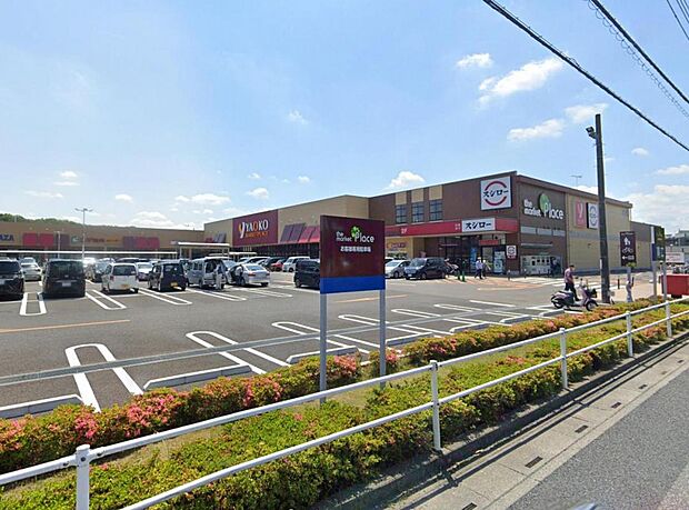 ヤオコー 所沢北原店