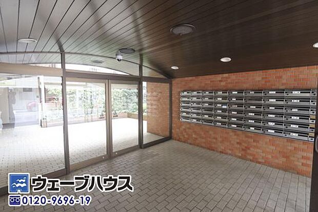 桑田町パークマンション(3LDK) 9階のその他画像