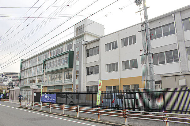 プログレス鹿田本町(3LDK) 3階のその他画像