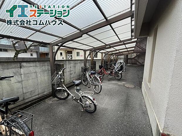 ロワールマンション南福岡2(2LDK) 1階のその他画像