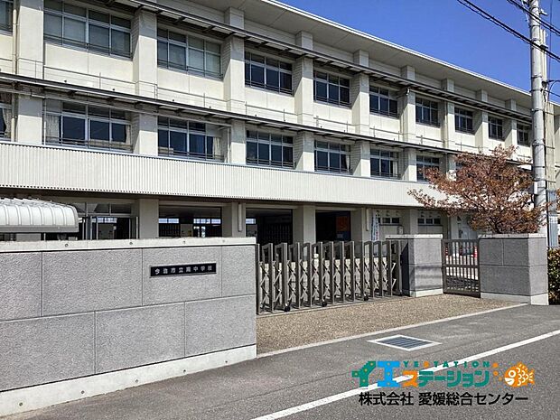 不動産販売　愛媛総合今治市町谷乙(6LDK)のその他画像