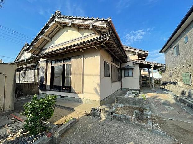 旭市立飯岡小学校まで約800m