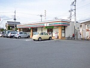 セブン-イレブン 所沢泉町店