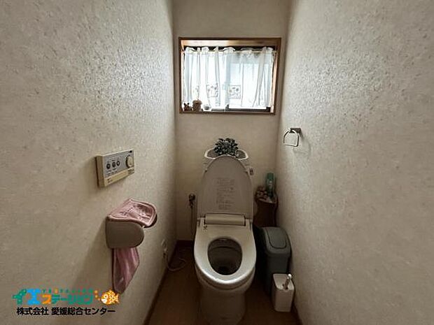 2階トイレ