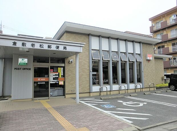 アルファステイツ老松町弐番館(3LDK) 6階のその他画像