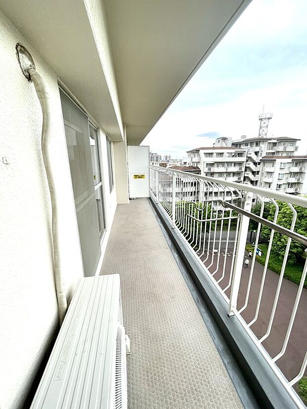 東武みよしみずほ台サンライトマンションＢ棟(4LDK) 7階のその他画像