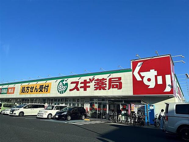 江戸川区春江町3丁目戸建て(1LDK)のその他画像