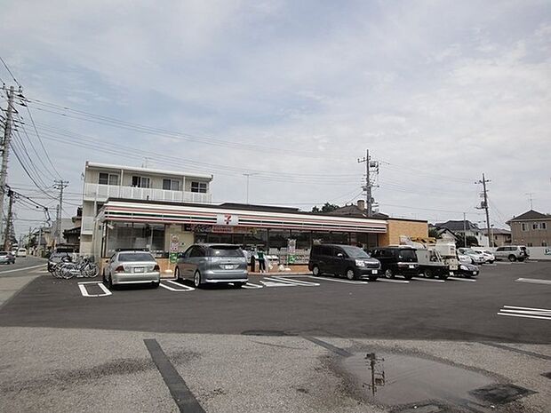 柏市東台本町戸建(6LDK)のその他画像