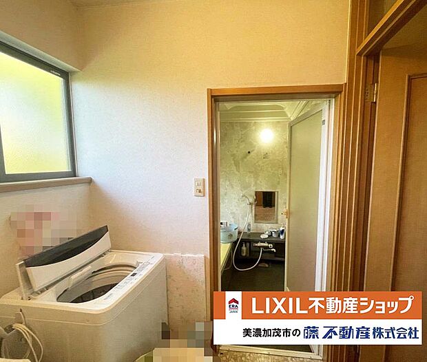 加茂郡坂祝町大針　中古住宅　住友林業の家(5LDK)のその他画像