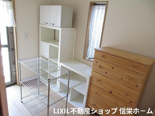 中古戸建　春日部市中央8丁目(2SLDK)のその他画像