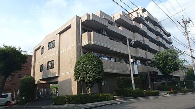コスモ浦和西(2SLDK) 2階のその他画像