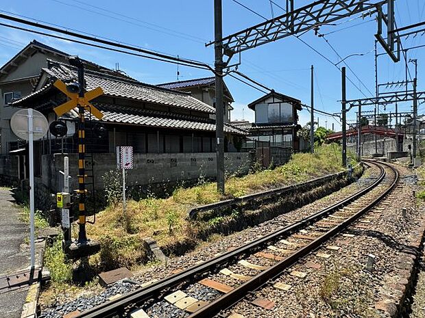 ★懐かしい和の佇まいが残るお家