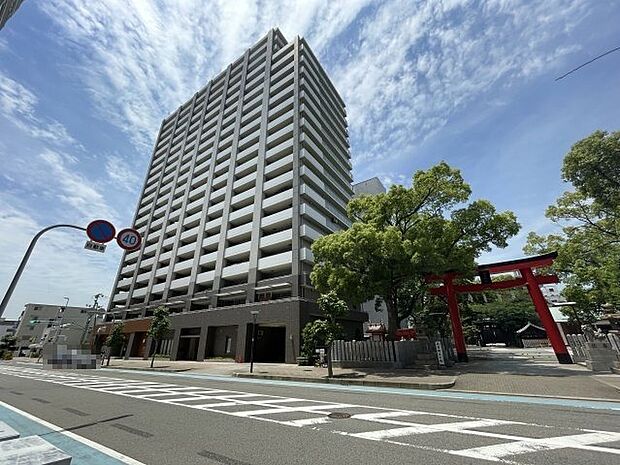            ペルル堺ウイングタワー11階
  