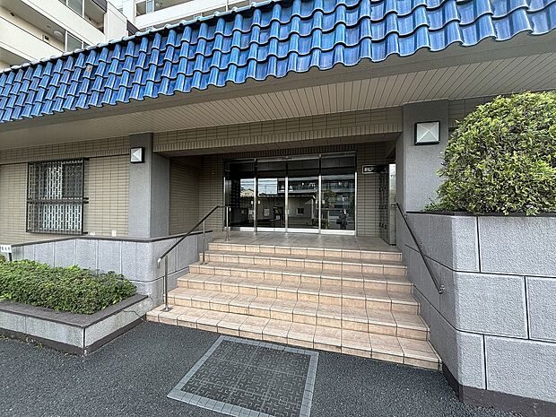 新松戸コーポA棟(3LDK) 6階のその他画像