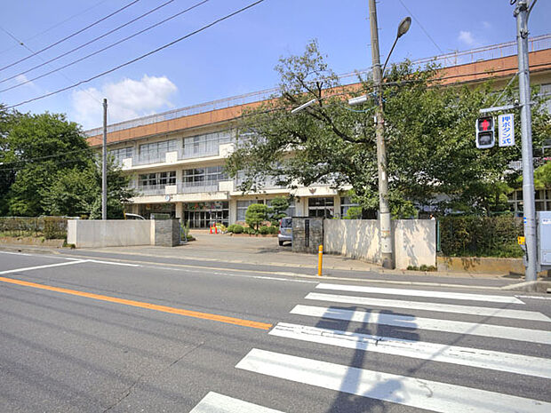 学校教育目標「社会を生き抜く力を身につけた生徒の育成」　　　＜社会力・学習力・自治力・突破力＞