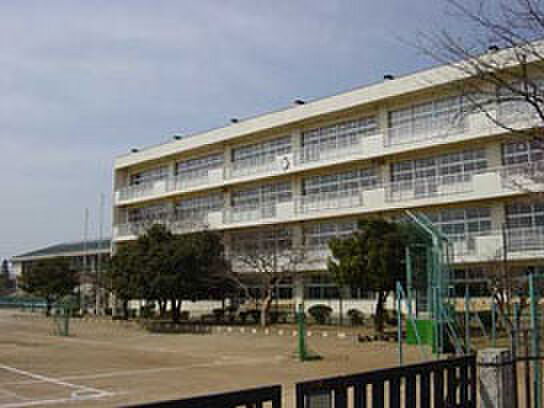 野田市立北部中学校（1180ｍ）