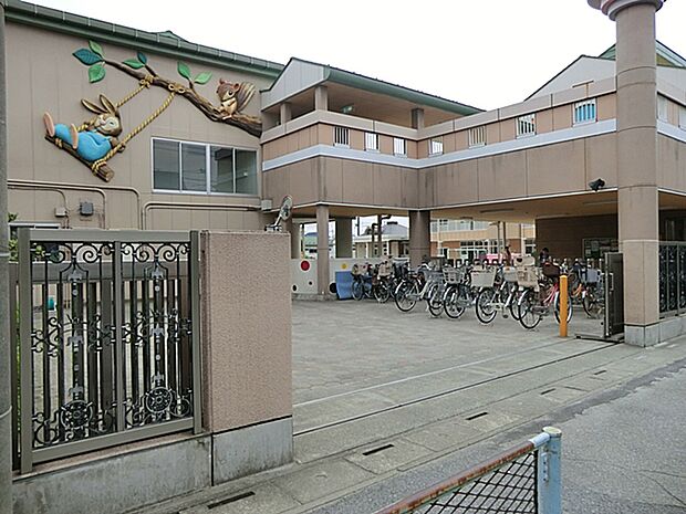 東武伊勢崎・大師線 北越谷駅までバス約10分 弥十郎自治会館入口バス停 徒歩2分(4LDK)のその他画像