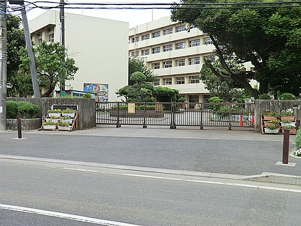 坪井小学校徒歩9分